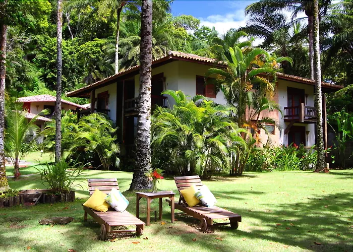 Aldeia do MarPousada