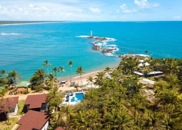 Aldeia do MarPousada